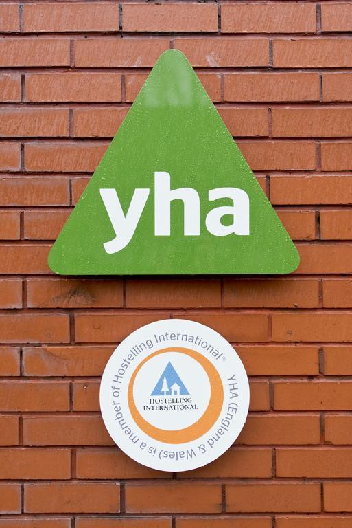 Yha Liverpool Albert Dock Exterior foto