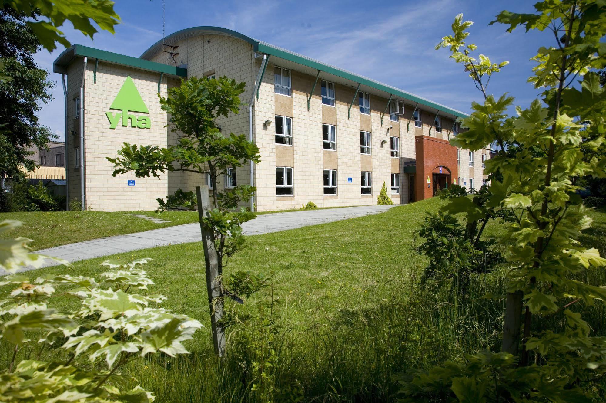 Yha Liverpool Albert Dock Exterior foto