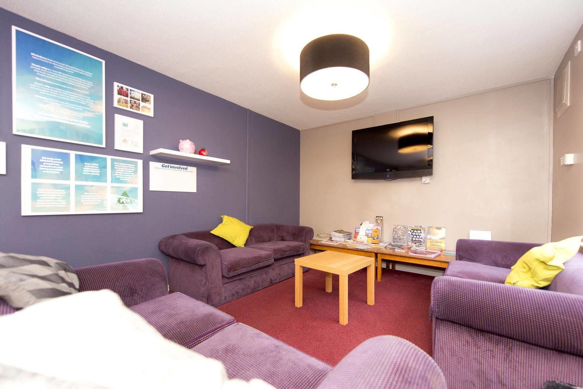 Yha Liverpool Albert Dock Exterior foto
